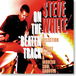 Steve White on the beaten track REX files